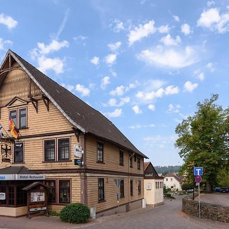 Hotel Deutsches Haus Aerzen Εξωτερικό φωτογραφία
