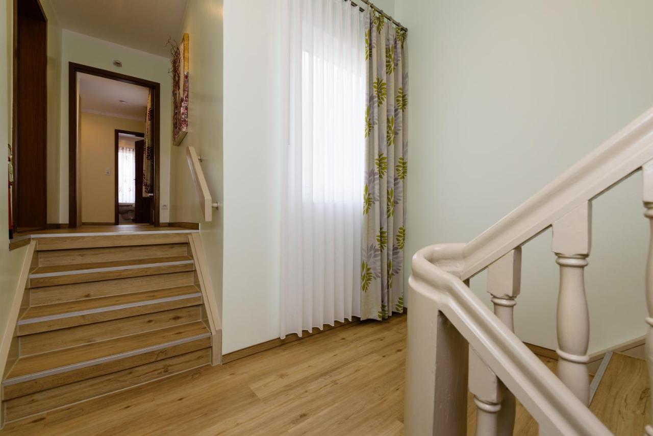 Hotel Deutsches Haus Aerzen Εξωτερικό φωτογραφία