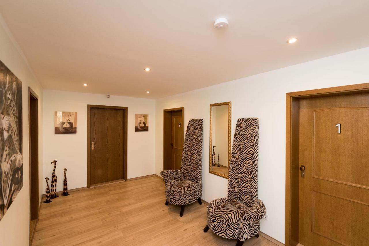 Hotel Deutsches Haus Aerzen Εξωτερικό φωτογραφία