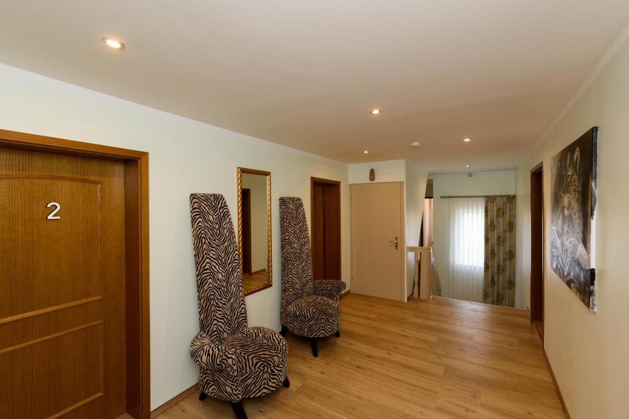 Hotel Deutsches Haus Aerzen Εξωτερικό φωτογραφία