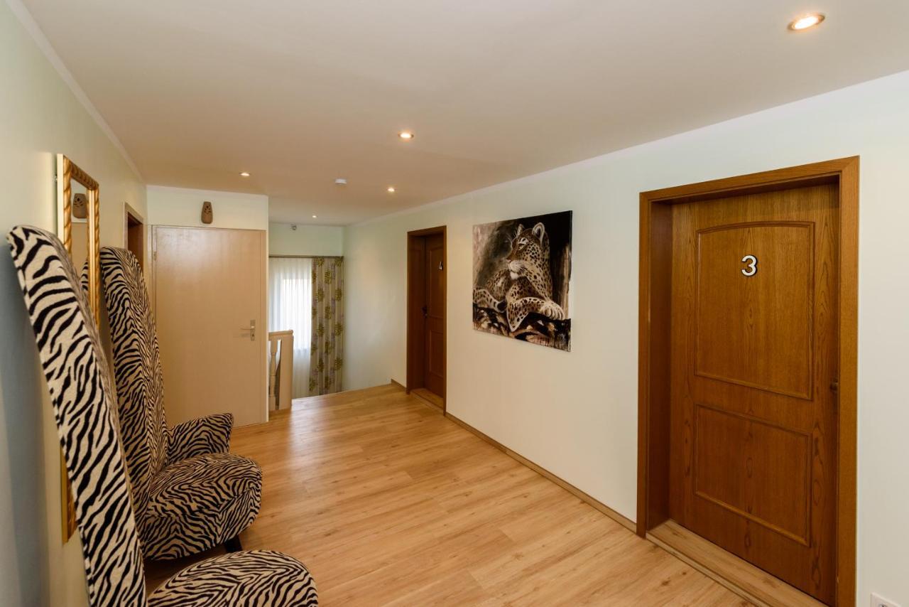 Hotel Deutsches Haus Aerzen Εξωτερικό φωτογραφία