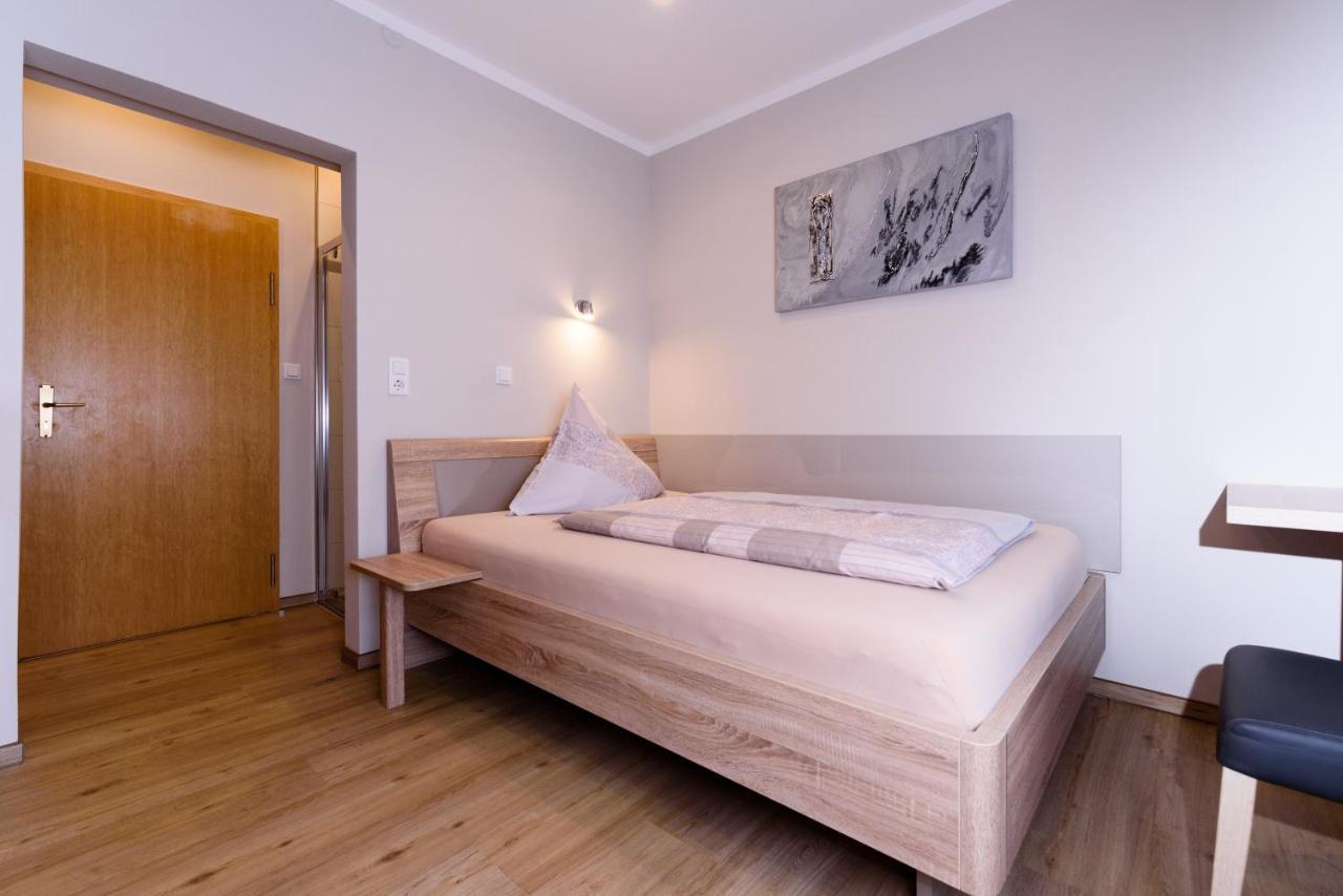 Hotel Deutsches Haus Aerzen Εξωτερικό φωτογραφία