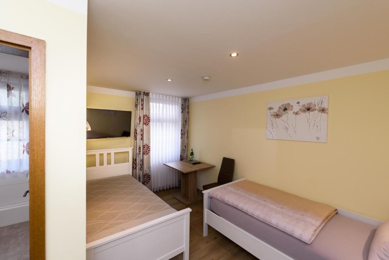 Hotel Deutsches Haus Aerzen Εξωτερικό φωτογραφία